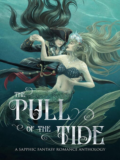 Title details for The Pull of the Tide by SD Simper - Wait list